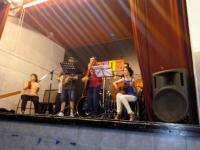 Actividades Terapeuticas